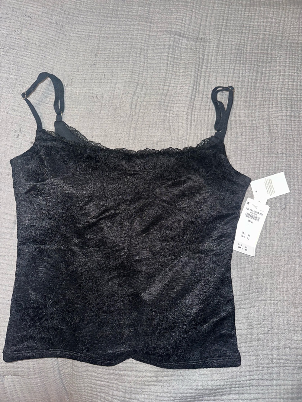 Abercrombie Tank